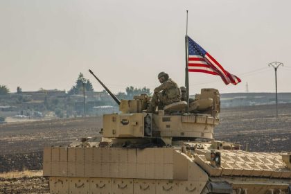 الدفاع الامريكية: قواتنا تعرضت إلى 78 هجوماً في سوريا والعراق منذ 17 أكتوبر