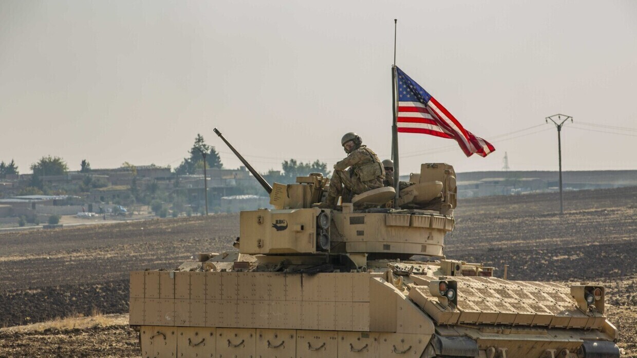 الدفاع الامريكية: قواتنا تعرضت إلى 78 هجوماً في سوريا والعراق منذ 17 أكتوبر