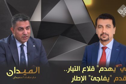 سجل النتائج.. نبني "يهدم" قلاع التيار.. و تقدم "يفاجئ" الإطار