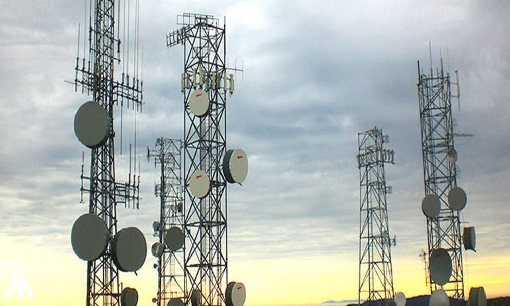 وزارة الاتصالات تقطع خدمات الانترنت عن مناطق غربي بغداد