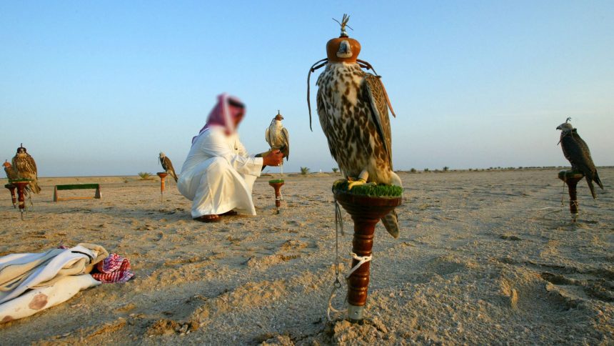 هجوم مسلح يستهدف صيادين كويتيين في صلاح الدين ومصيرهم ما زال مجهولاً