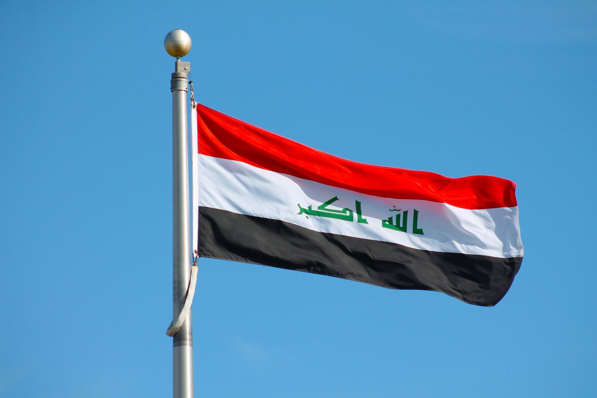 العراق يعزي السعودية والكويت بوفاة مواطنيهما في صحراء صلاح الدين