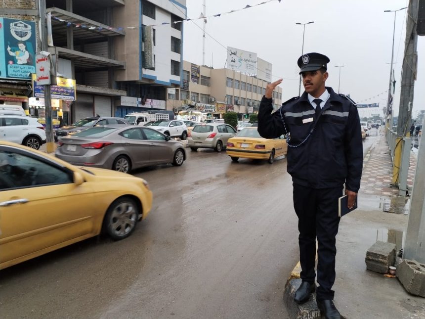 الداخلية: خطة رأس السنة لا تتضمن قطوعات للطرق