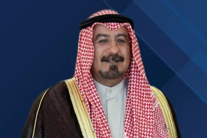 وكالة الأنباء الكويتية: أمر أميري بتعيين الشيخ محمد صباح السالم الصباح رئيسًا لمجلس الوزراء