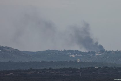 "حزب الله" يعلن استهداف 7 مواقع للجيش الاسرائيلي في جنوب لبنان