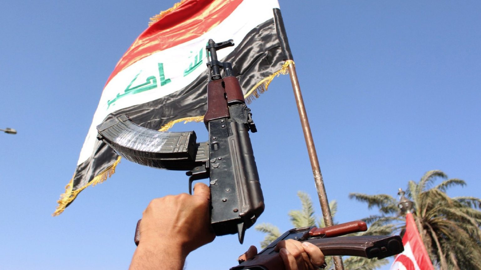 مقتل وإصابة ستة أشخاص بنزاع عشائري شرقي بغداد