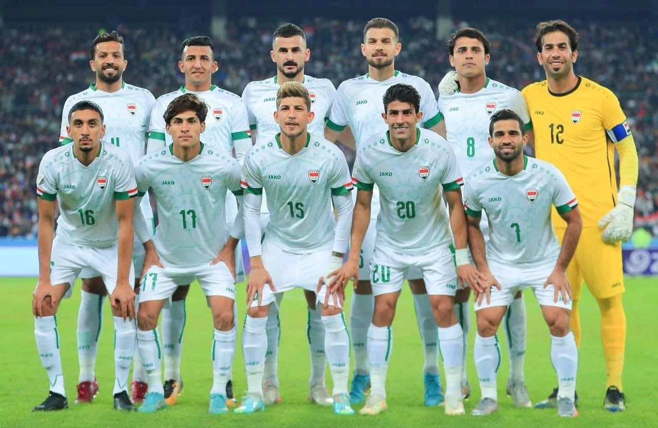 المنتخب الوطني يعاود تدريباته في أبو ظبي تحضيراً لكأس آسيا