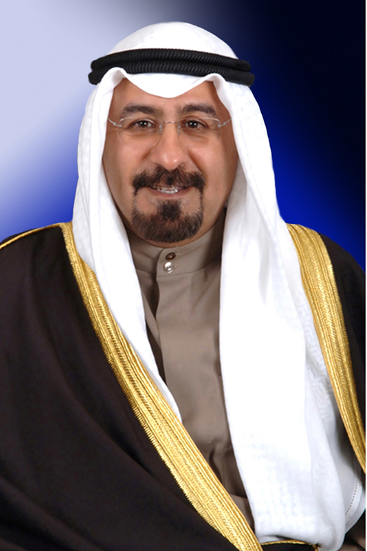 أمير الكويت يصدر مرسوما بتشكيل الحكومة الجديدة برئاسة محمد السالم الصباح