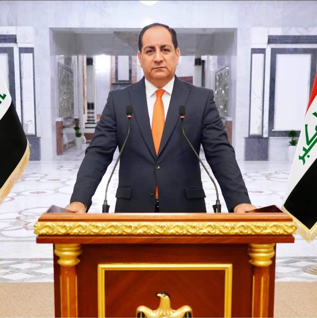 العوادي: إنهاء مهمة التحالف الدولي في العراق ضرورة لاستقرار البلاد