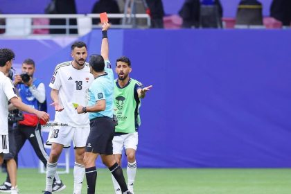 اتحاد الكرة يصدر بياناً بشأن ما جرى في مؤتمر مدرب المنتخب الوطني