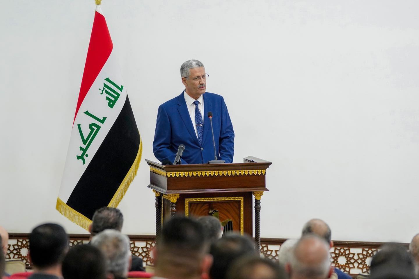وزير النفط: العراق يشارك بخمس الزيادة المتحققة بإنتاج الوقود عالمياً