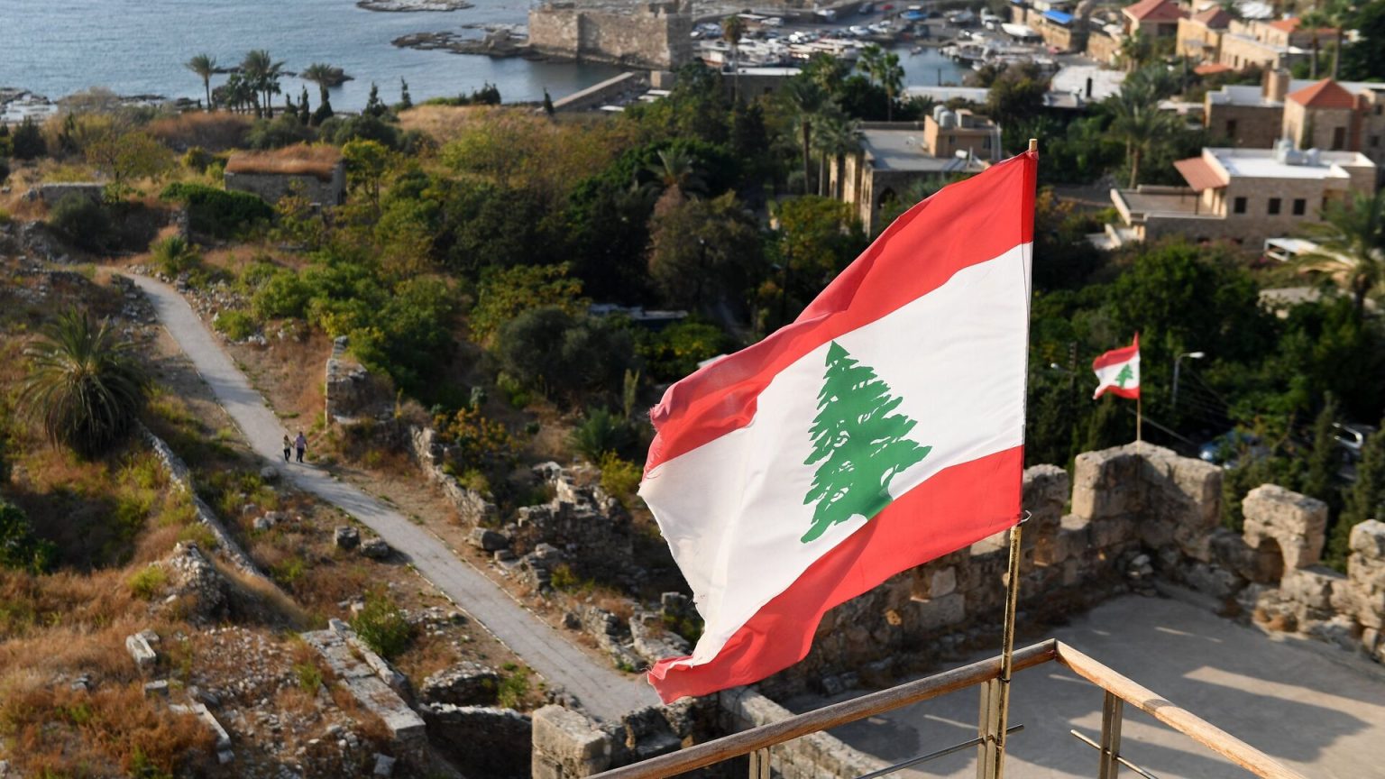 لبنان تعرب عن قلقها إزاء القصف الأمريكي على العراق وسوريا وتؤكد ضرورة احترام سيادة الدول
