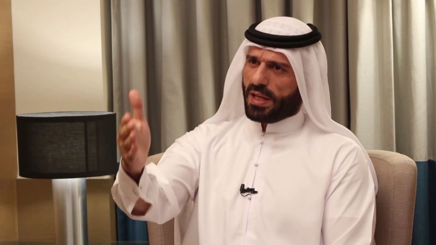 علي حاتم سليمان: لو أردنا المطالبة بالإقليم لفعلنا ولكننا نحافظ على عراق موحد