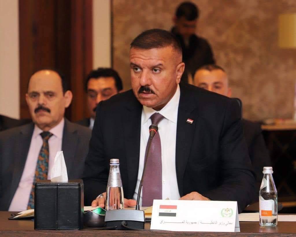 وزير الداخلية من الأردن: التحدي مع عصابات المخدرات في العام الماضي كان أشبه بـ"معركة"