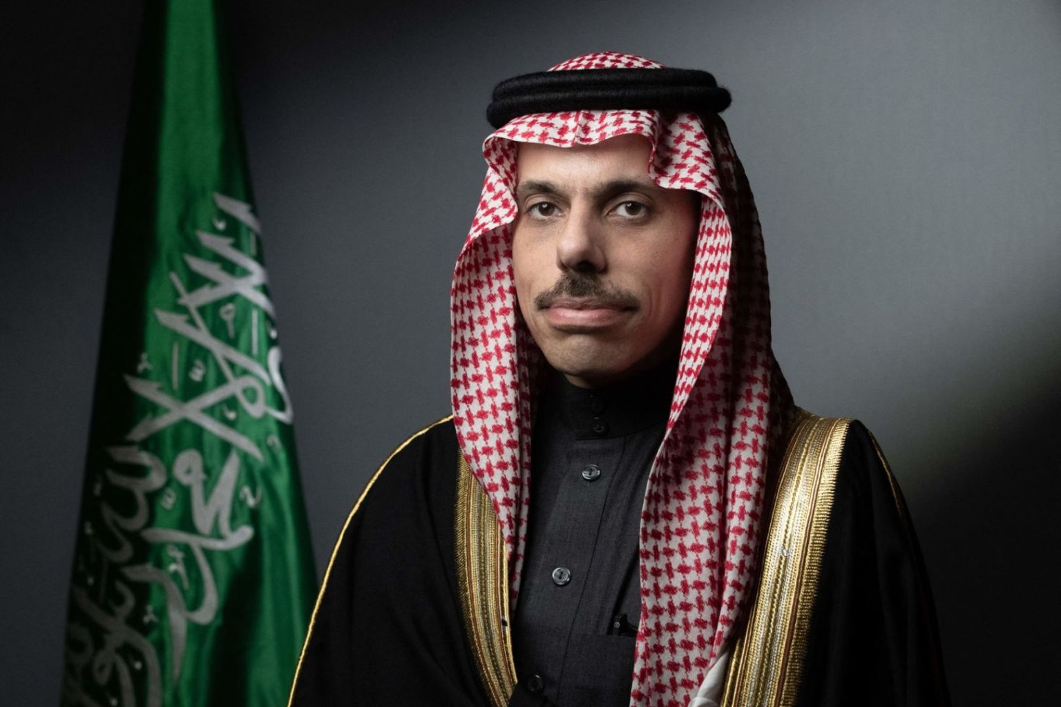 وزير خارجية السعودية: على المجتمع الدولي تحمل مسؤوليته لوقف الحرب في غزة
