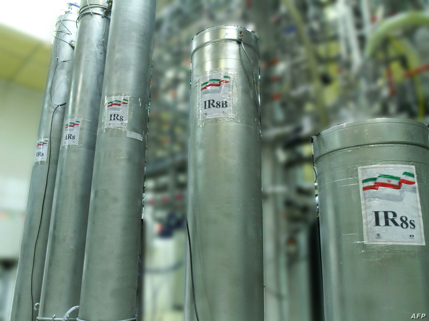 الطاقة الذرية: مخزون إيران من اليورانيوم يتجاوز المستوى المرخص به 27 مرة