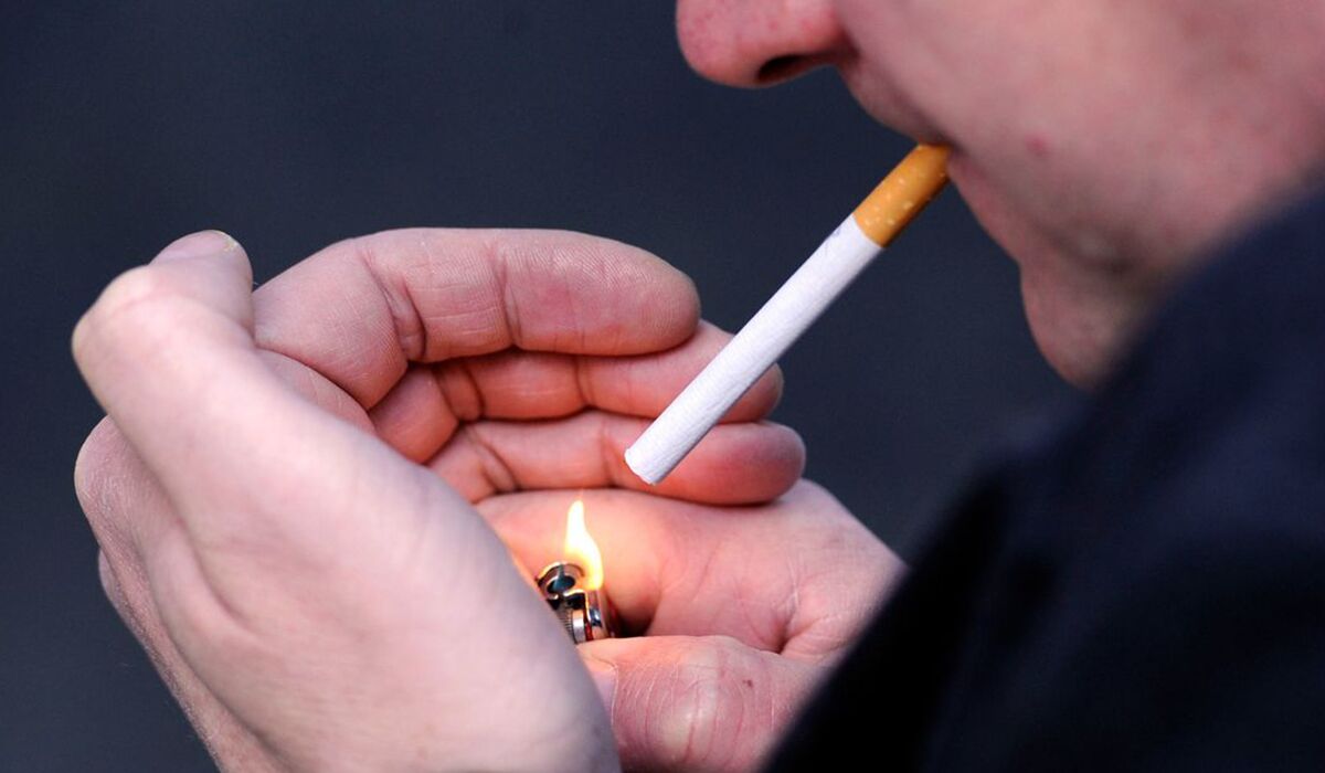 العراقيون ينفقون أكثر من 20 مليار دينار سنويًا على التبغ والسجائر الإلكترونية
