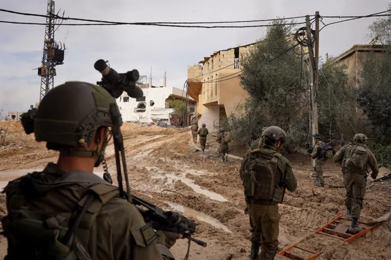جيش الاحتلال: مقتل ضابط برتبة رائد في قوات الكوماندوز في معارك قطاع غزة