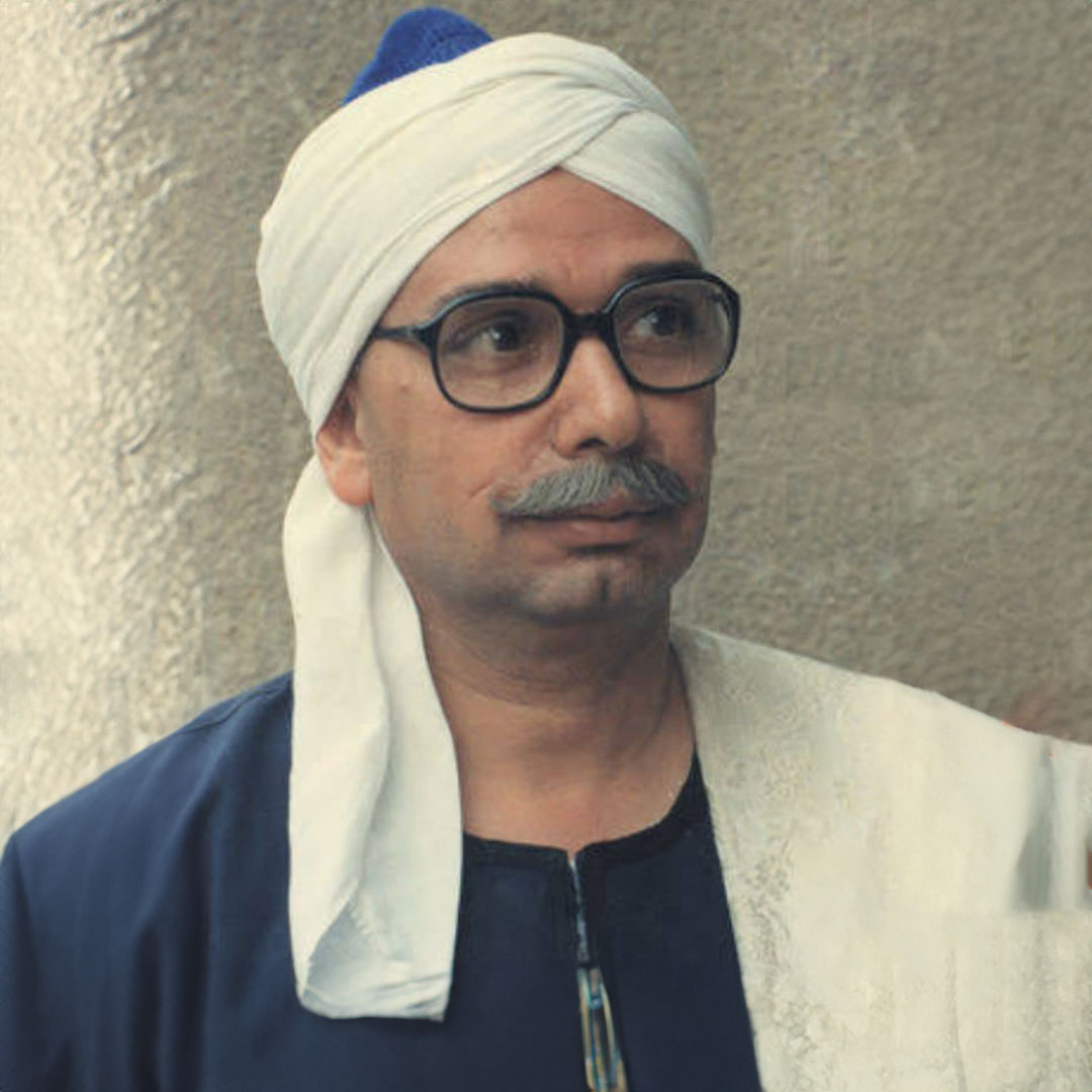 وفاة الفنان محمود الشاذلي أحد أبطال مسلسل "ليالي الحلمية"