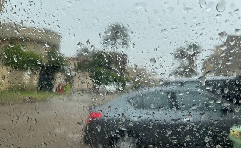 مديريات التربية في بغداد تعطل دوام المدارس بسبب سوء الأحوال الجوية