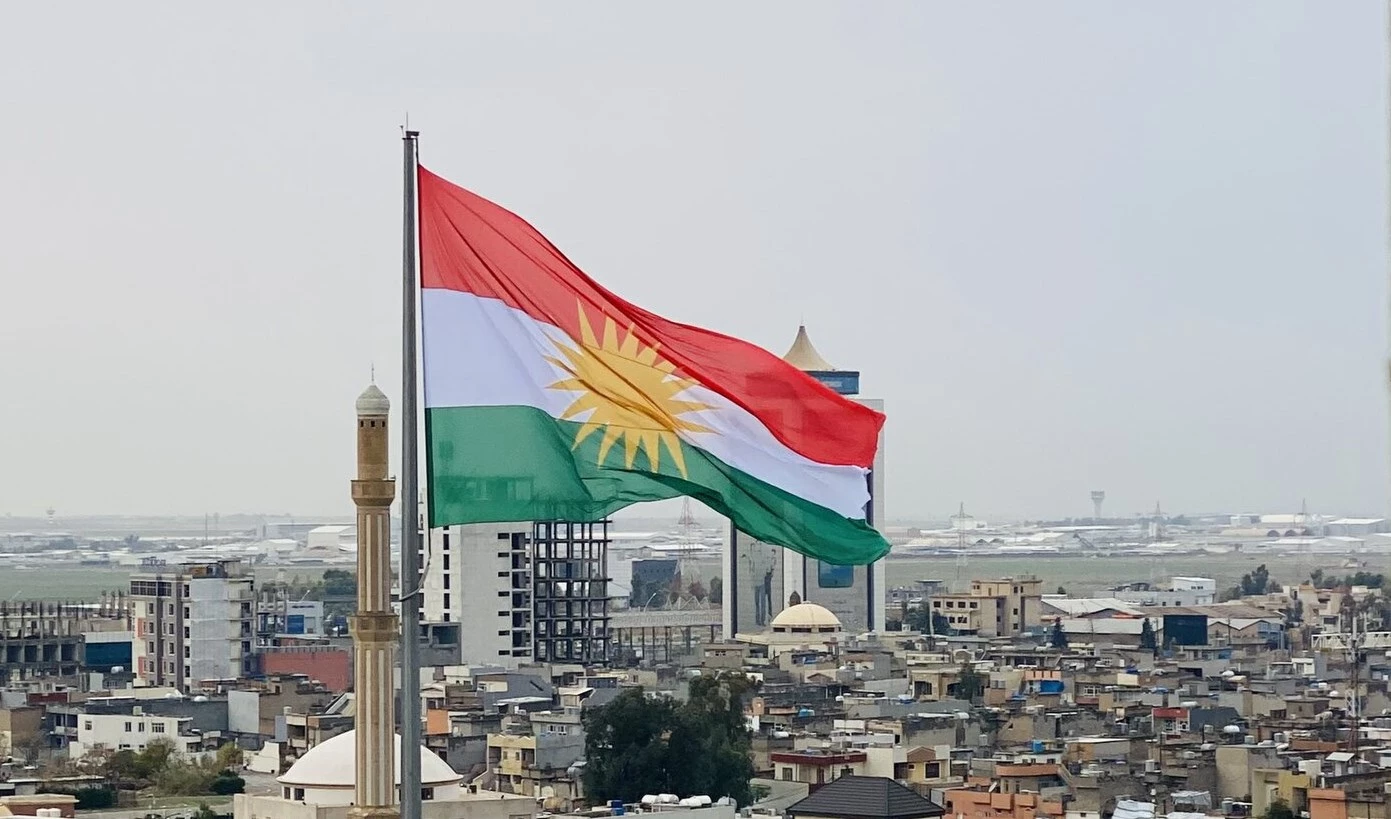 حكومة اقليم كردستان تعلن اطلاق رواتب الموظفين لشهر شباط الماضي