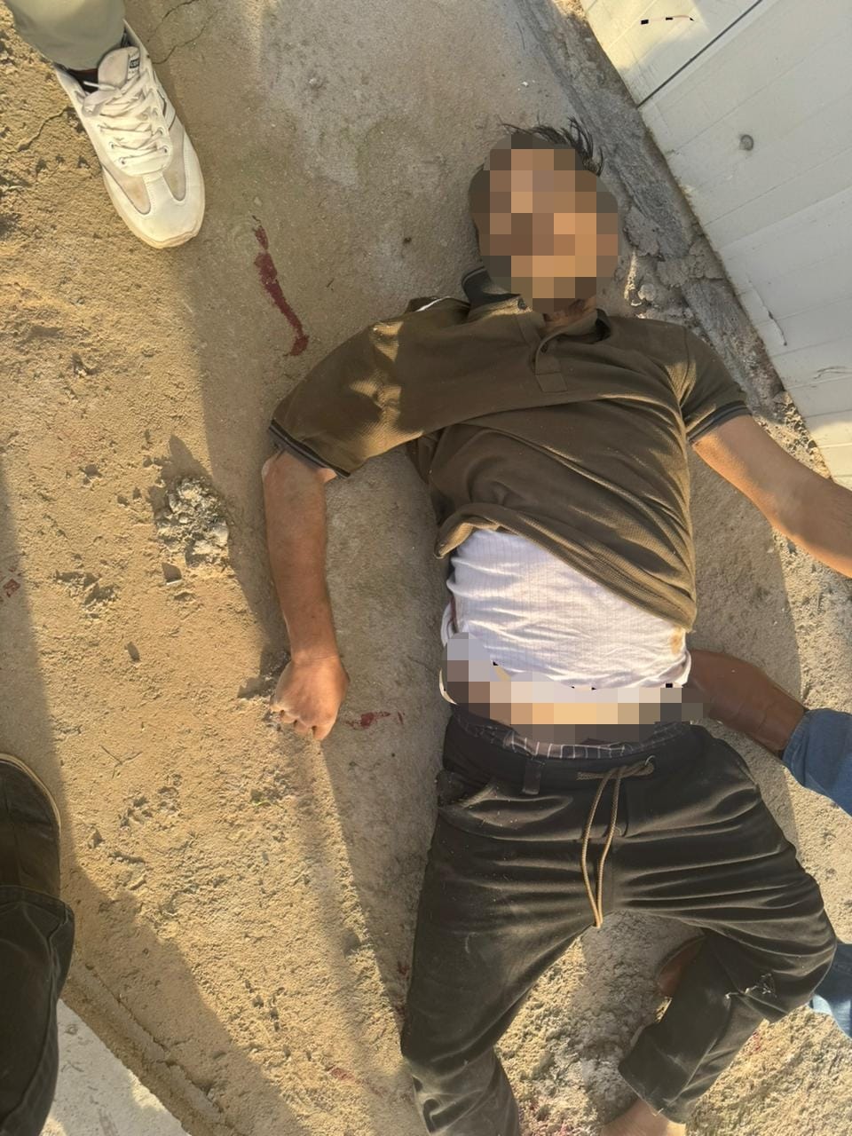 الداخلية: قتل تاجر مخدرات خطر بعد الاشتباك معه في البصرة