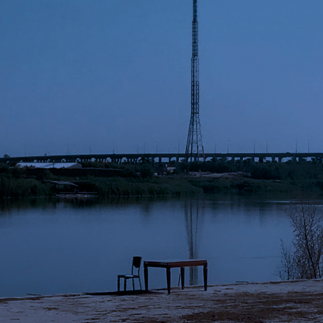 مصدر امني: سقوط قذيفة هاون قرب جسر الدورة جنوبي بغداد