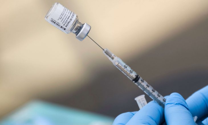 وزارة التربية: غداً انطلاق الحملة الوطنية الكبرى للقاح ضد مرض الحصبة