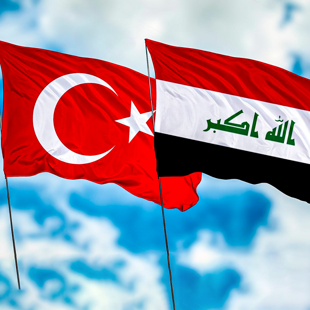 أنقرة وبغداد تتجهان لتوقيع أول اتفاقية استراتيجية منذ سنوات