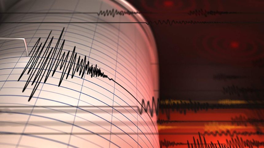 زلزال بقوة 5.6 يضرب ولاية توكات التركية