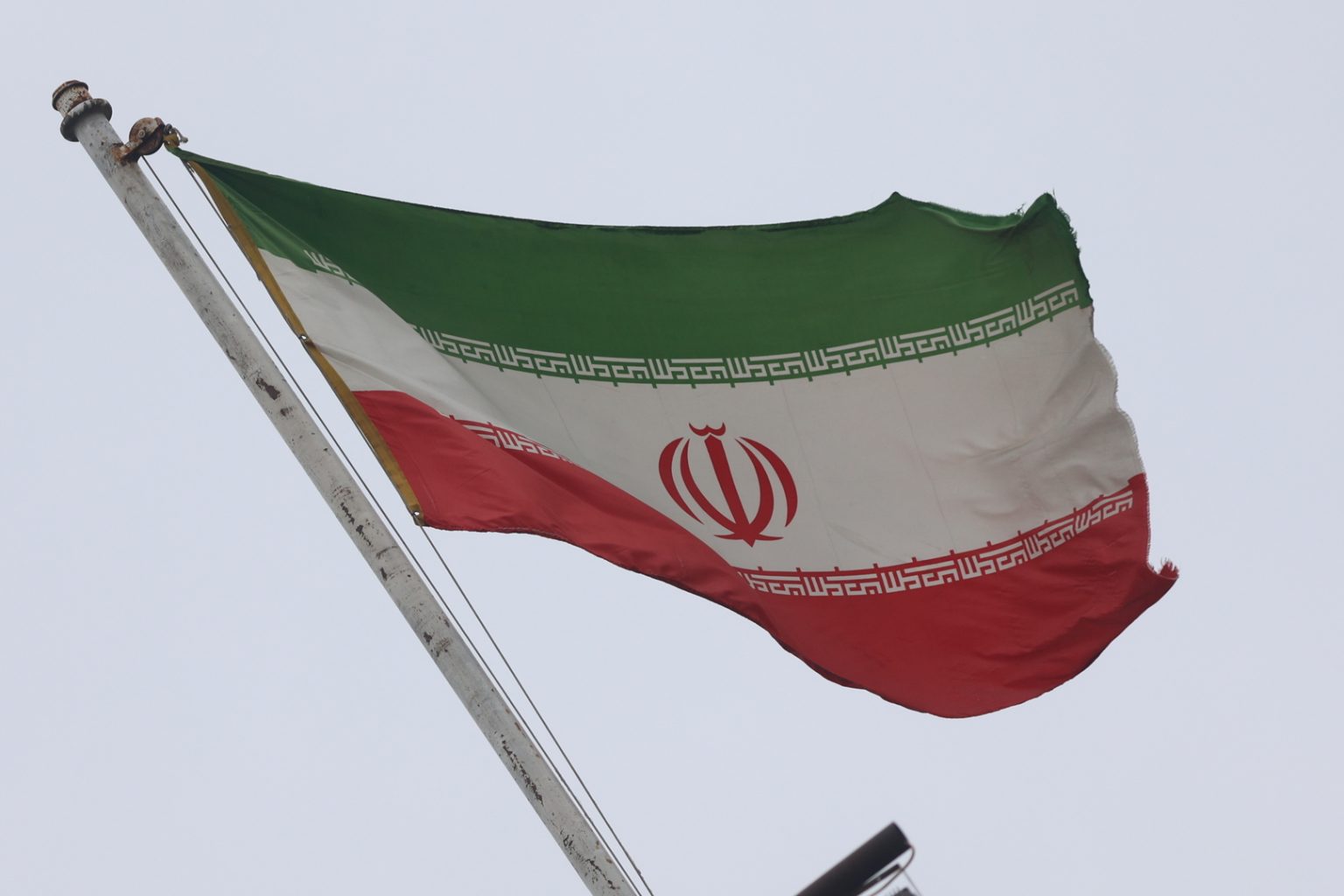 مجلس الامن القومي الايراني يؤكد عدم وقوع اي هجوم صاروخي خارجي