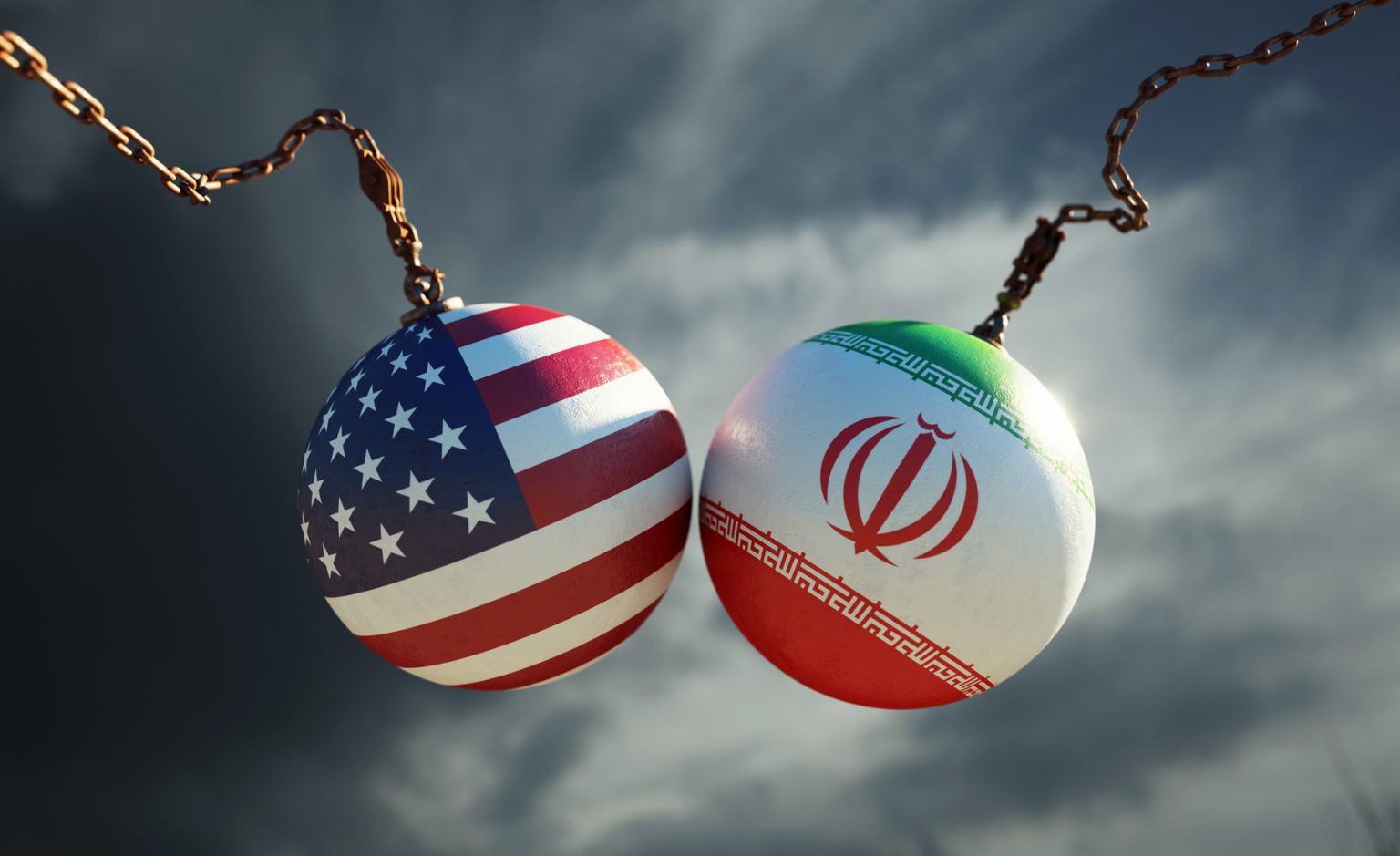 عقوبات أميركية جديدة على إيران تستهدف منفذي هجمات سيبرانية
