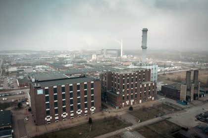 بلومبيرغ: السويد تستعد لتأمين امدادات الطاقة تحسبًا لوقوع الحرب