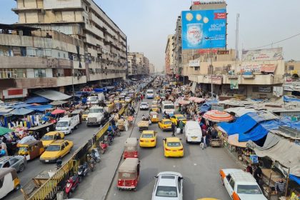 التخطيط: التعداد التجريبي سيجري في النصف الثاني من أيار المقبل