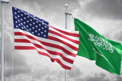 اتفاقيات امنية بين السعودية الولايات المتحدة