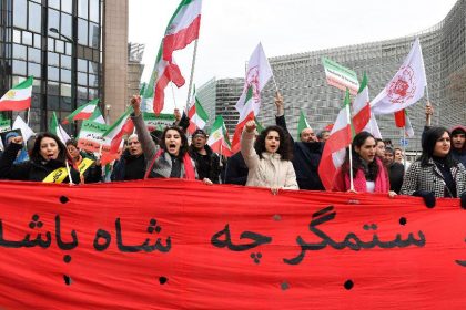 ايران تنفي تقارير حول الاعتداء الجنسي على متظاهرة وقتلها خلال احتجاجات 2022