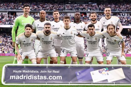 للمرة 36 في تاريخه.. ريال مدريد بطلا للدوري الإسباني