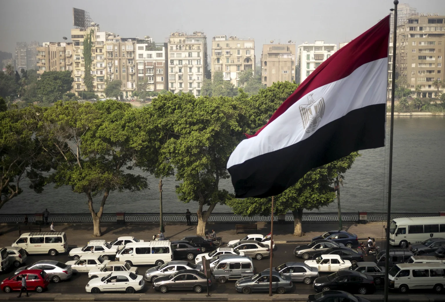 بالتزامن مع بدء عملية في رفح.. مصر ترفع مستوى التأهب شمال سيناء