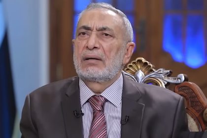 محمود المشهداني: مصلحة الدولة العراقية هي المعيار الأساسي الذي سأعمل بموجبه