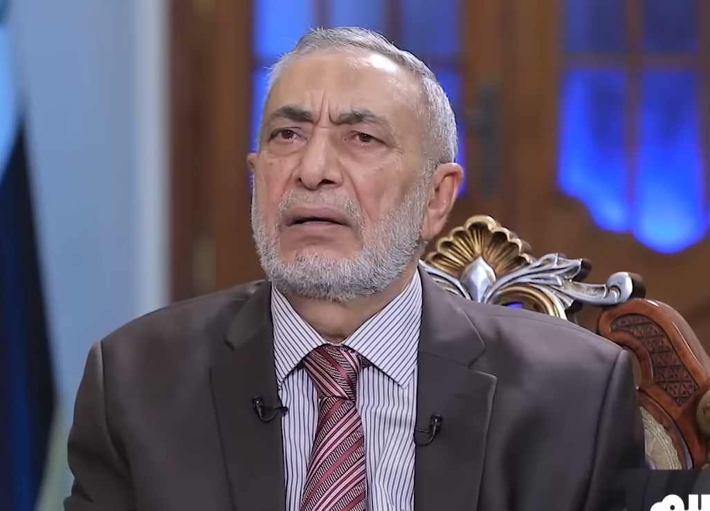 محمود المشهداني: مصلحة الدولة العراقية هي المعيار الأساسي الذي سأعمل بموجبه