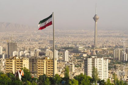 ايران تعلن عزمها اجراء الانتخابات الرئاسية في الـ28 من حزيران/ يونيو المقبل