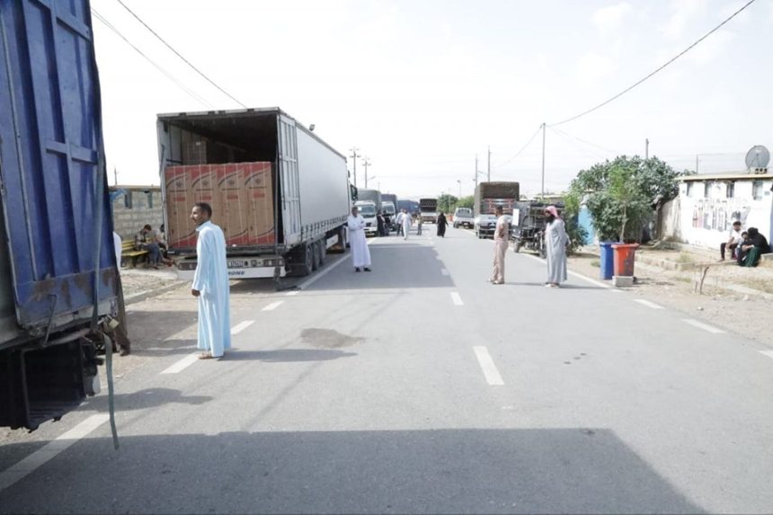 الهجرة تعلن عودة 935 نازحًا الى مناطقهم الاصلية في صلاح الدين ونينوى