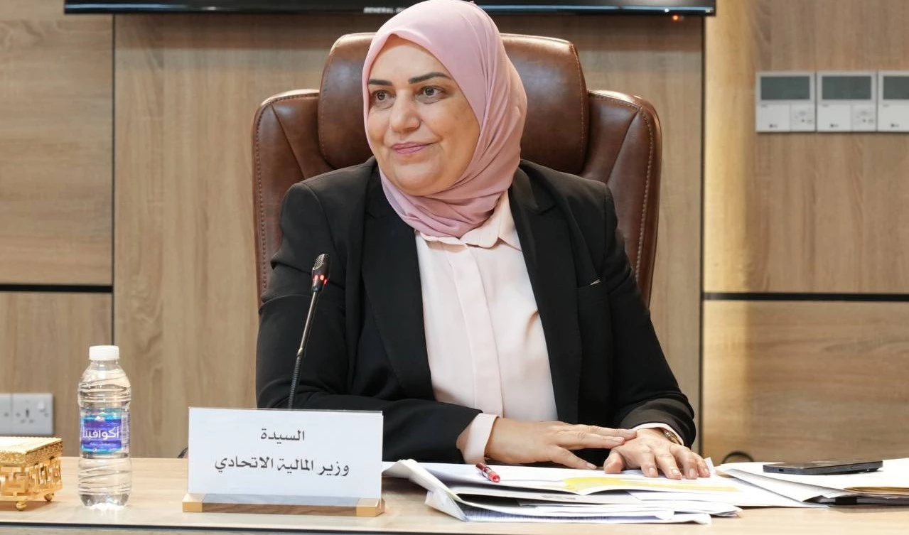 المالية النيابية تعلن استضافة وزيرة المالية مطلع الأسبوع المقبل بشأن جداول موازنة