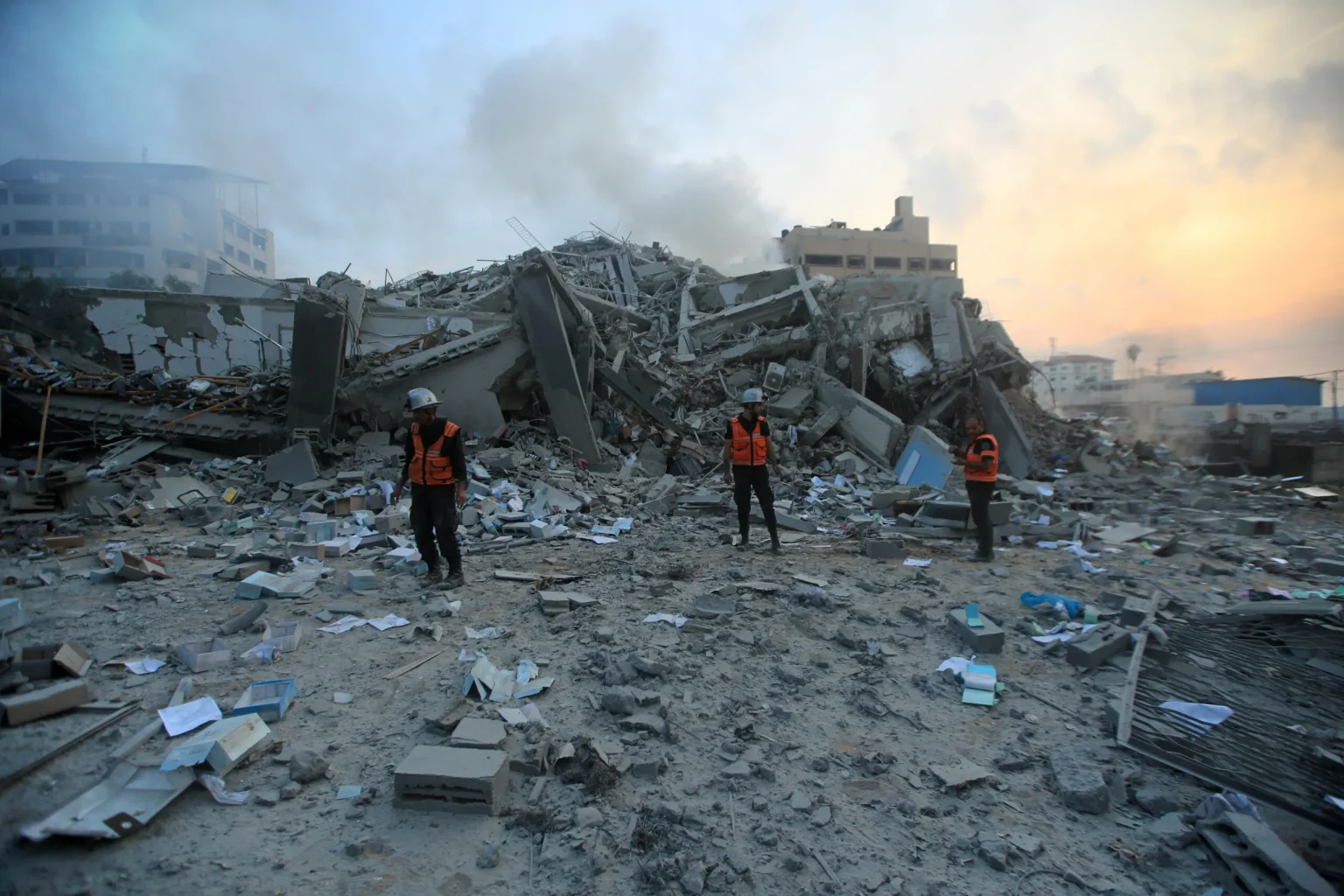 الصحة في غزة: 46 شهيدا و130 مصابا خلال الـ24 ساعة الماضية