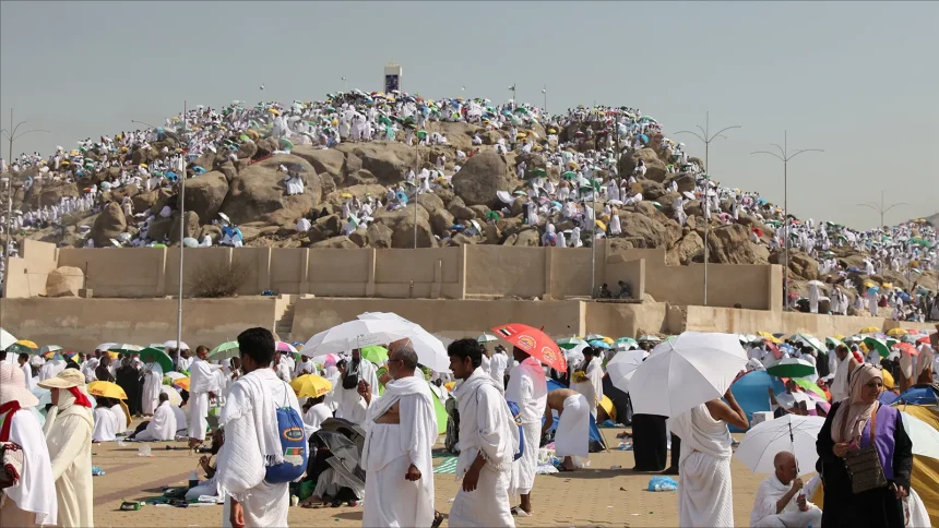 معهد البحوث الفلكية: 17 حزيران المقبل أول أيام عيد الأضحى