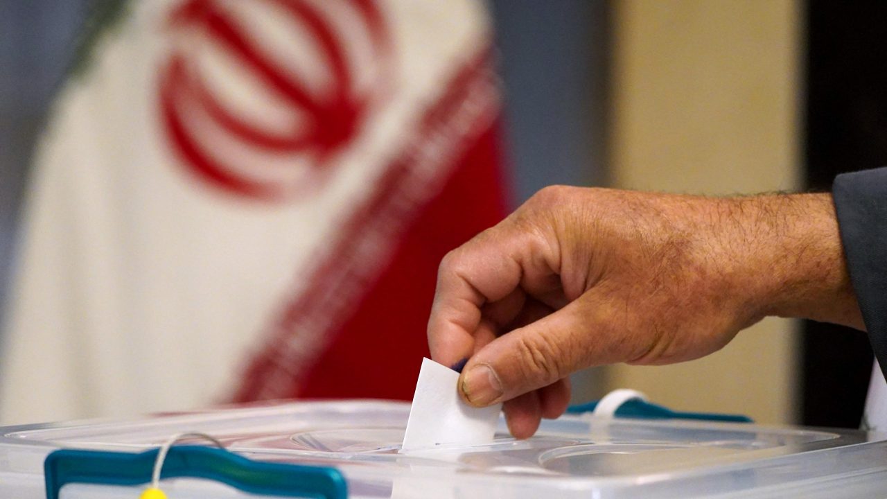 لجنة الانتخابات الايرانية: فتح باب الترشح لرئاسة الجمهورية اعتبارًا من الخميس المقبل