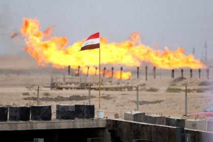 النفط: عام 2028 سيشهد إنهاء حرق الغاز المصاحب في العراق