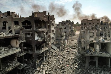 السعودية والاردن تطالبان بوقف فوري لاطلاق النار في غزة