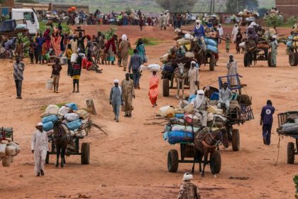 الأمم المتحدة: الأنباء من الفاشر مروعة والسودانيون يواجهون الموت وممنوعون من المغادرة