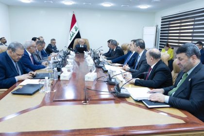 المجلس الوزاري للاقتصاد يقرر دعم استقلالية البنك المركزي العراقي في رسم السياسة النقدية